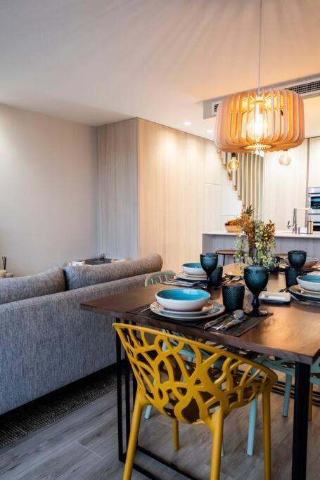 Ferienwohnung Loca Ofir Duplex - Entre Rio E Mar Fão Exterior foto